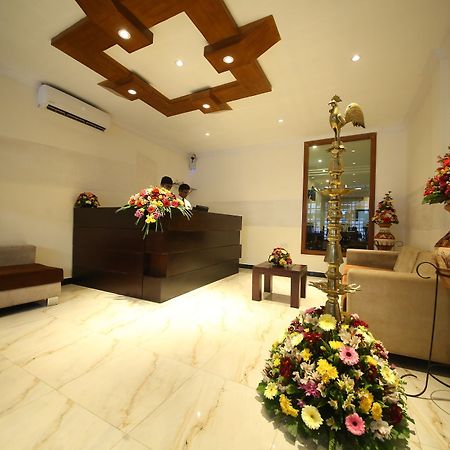 Hotel Sunhill Mount Lavinia Dehiwala-Mount Lavinia Екстериор снимка