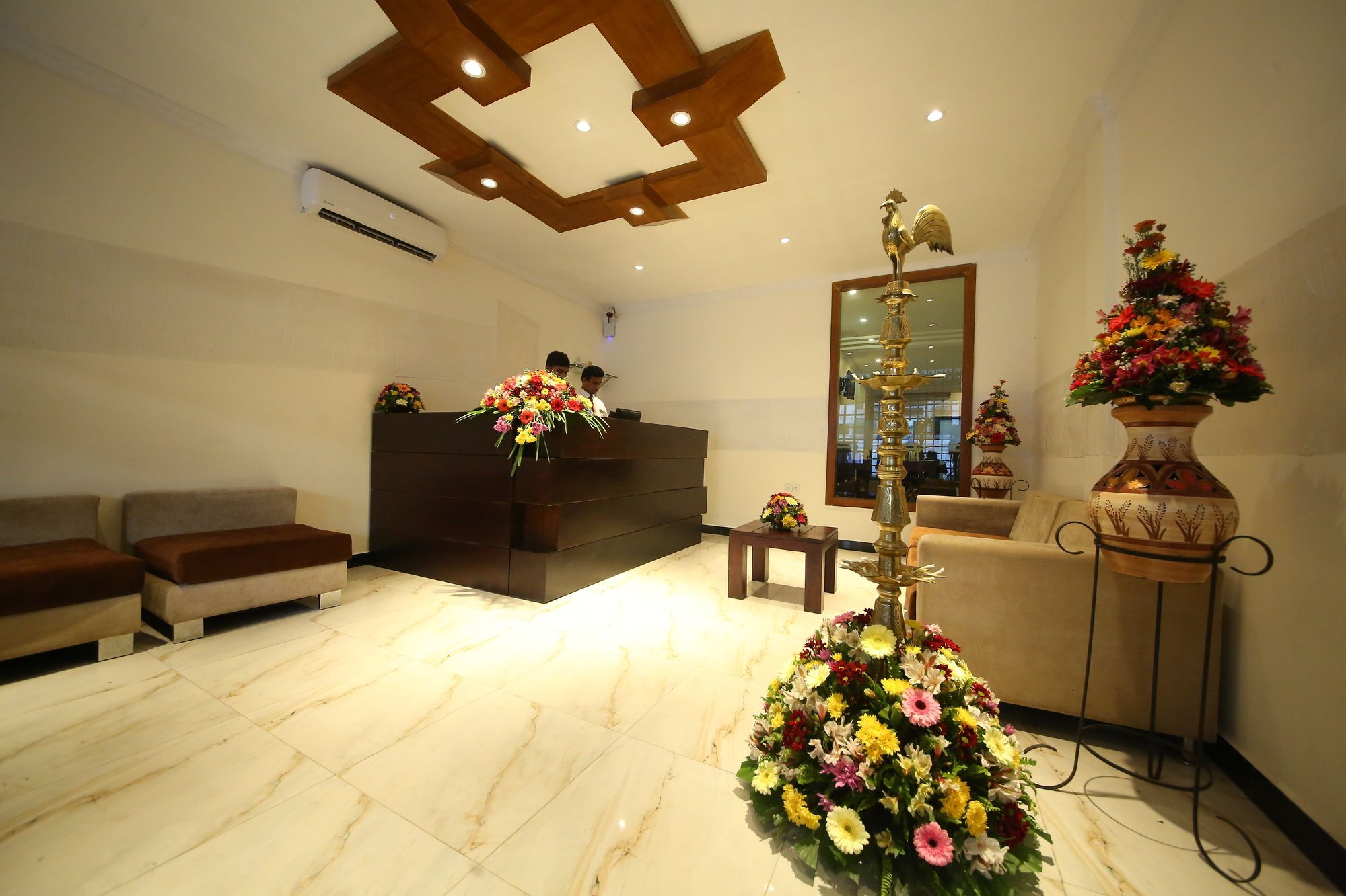 Hotel Sunhill Mount Lavinia Dehiwala-Mount Lavinia Екстериор снимка
