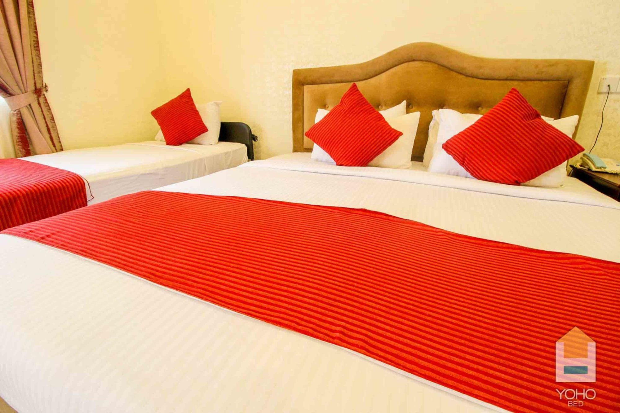 Hotel Sunhill Mount Lavinia Dehiwala-Mount Lavinia Екстериор снимка