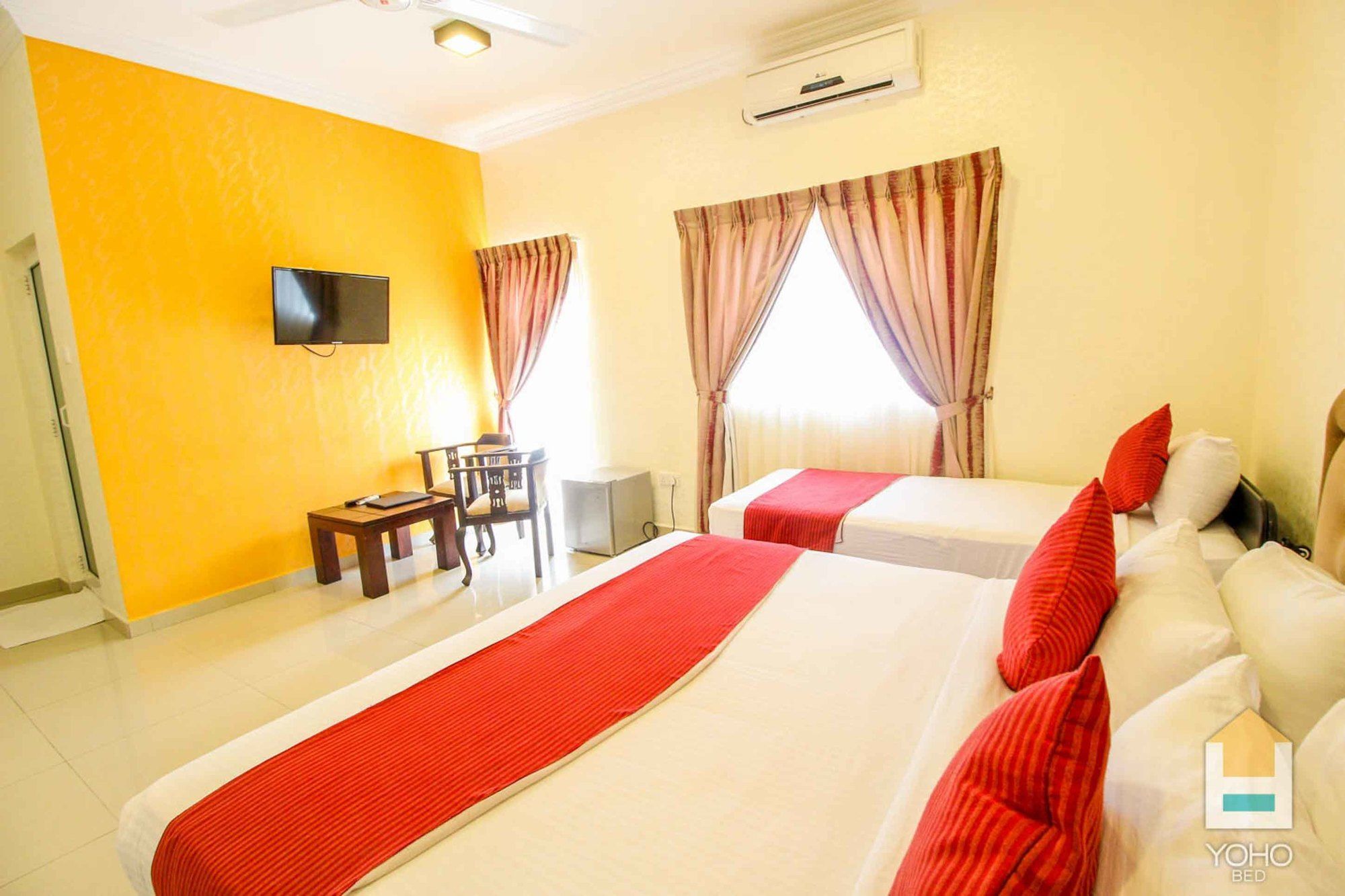 Hotel Sunhill Mount Lavinia Dehiwala-Mount Lavinia Екстериор снимка