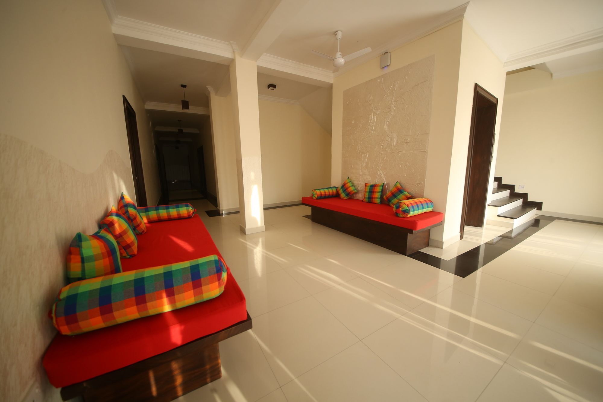 Hotel Sunhill Mount Lavinia Dehiwala-Mount Lavinia Екстериор снимка