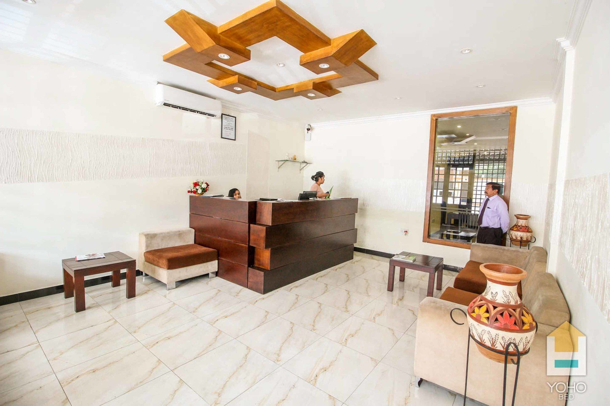 Hotel Sunhill Mount Lavinia Dehiwala-Mount Lavinia Екстериор снимка