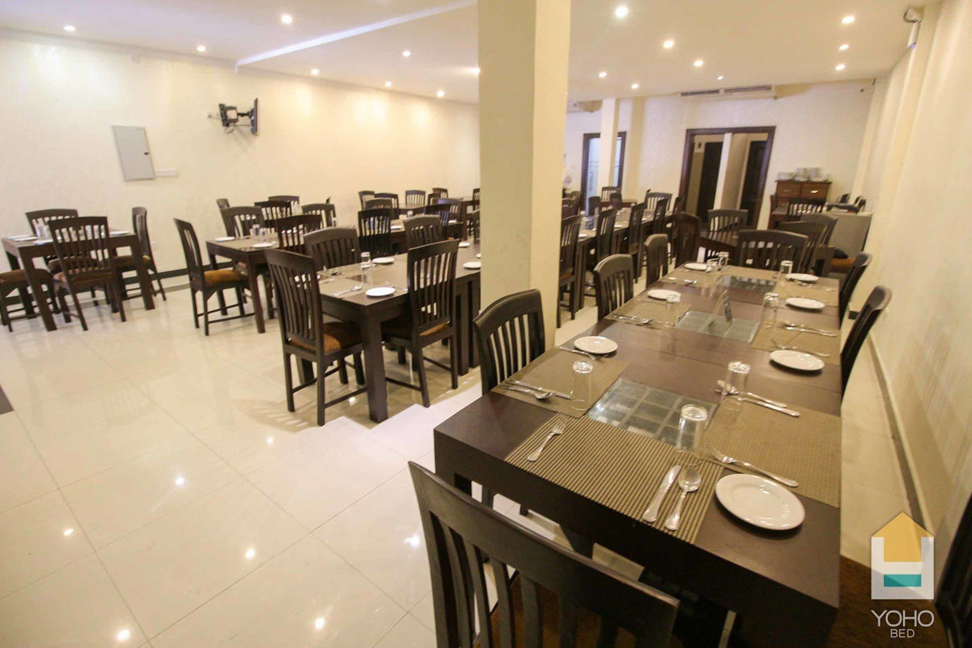 Hotel Sunhill Mount Lavinia Dehiwala-Mount Lavinia Екстериор снимка