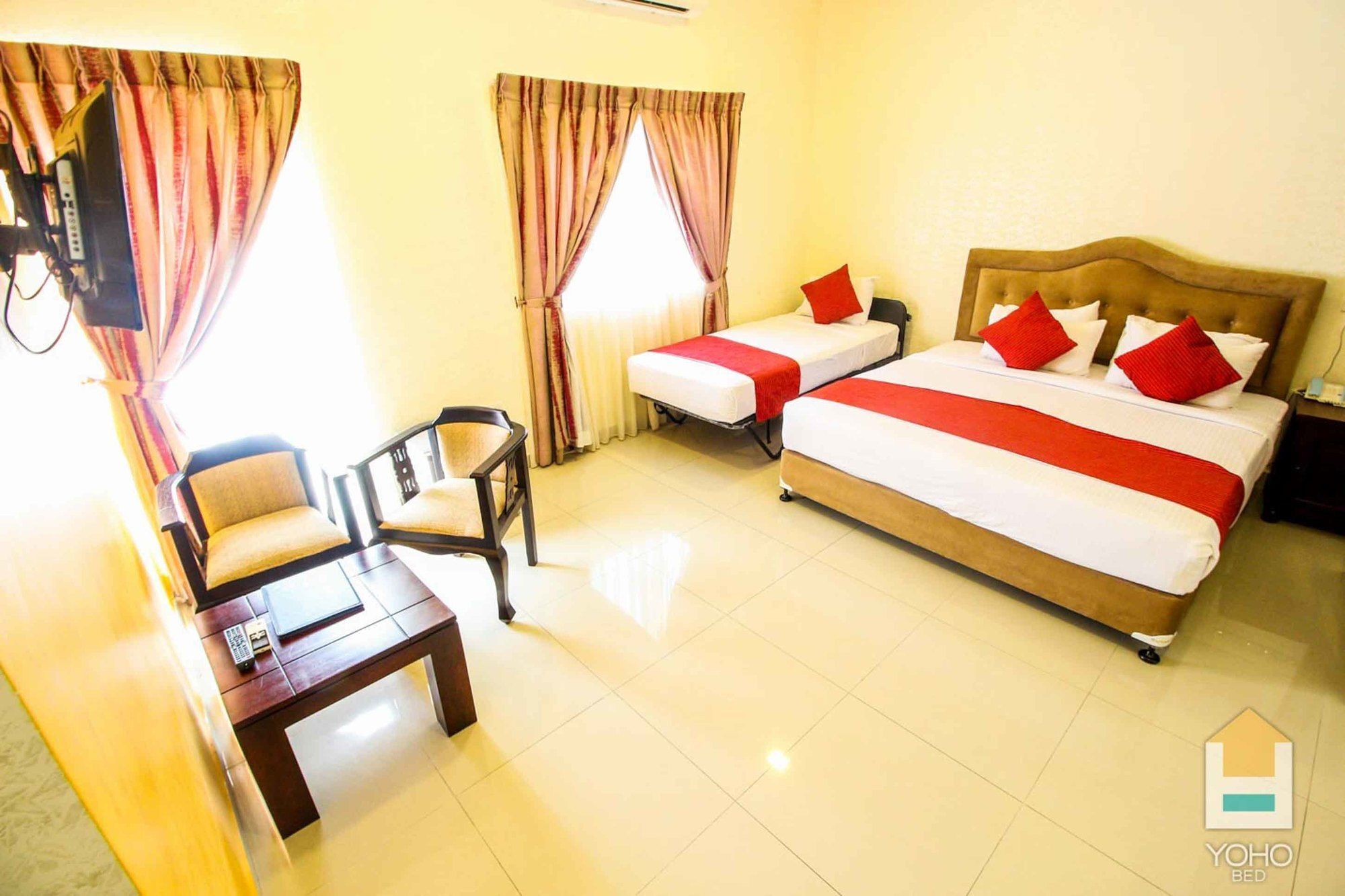 Hotel Sunhill Mount Lavinia Dehiwala-Mount Lavinia Екстериор снимка