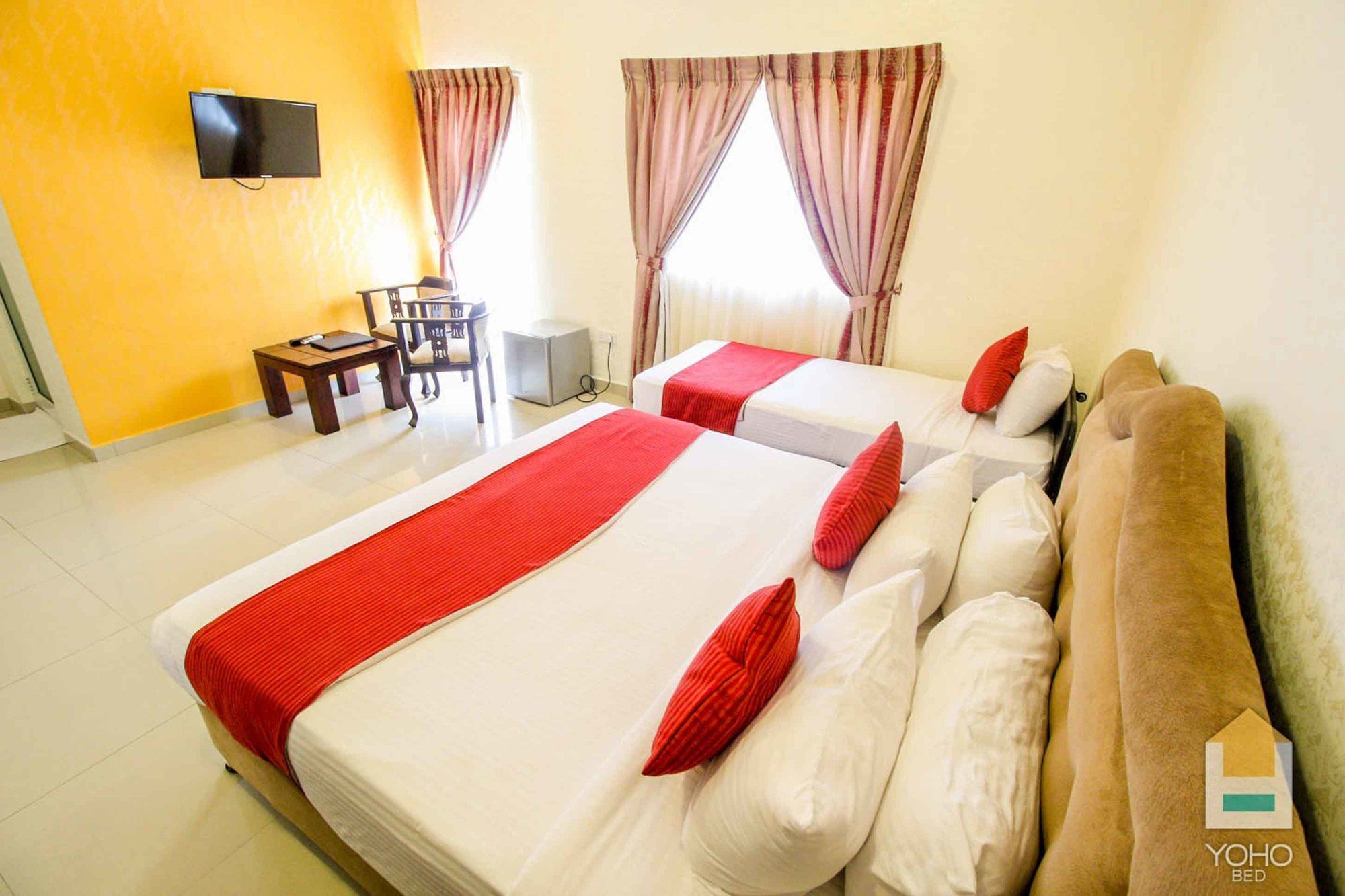 Hotel Sunhill Mount Lavinia Dehiwala-Mount Lavinia Екстериор снимка