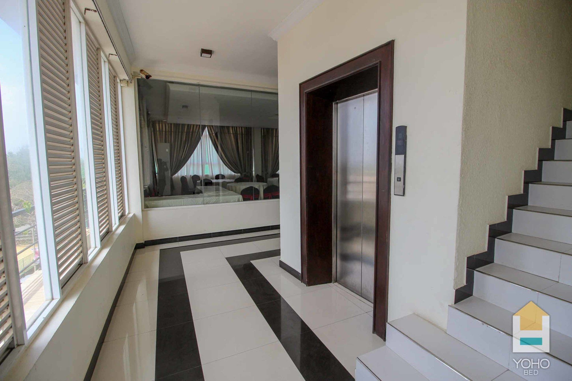 Hotel Sunhill Mount Lavinia Dehiwala-Mount Lavinia Екстериор снимка