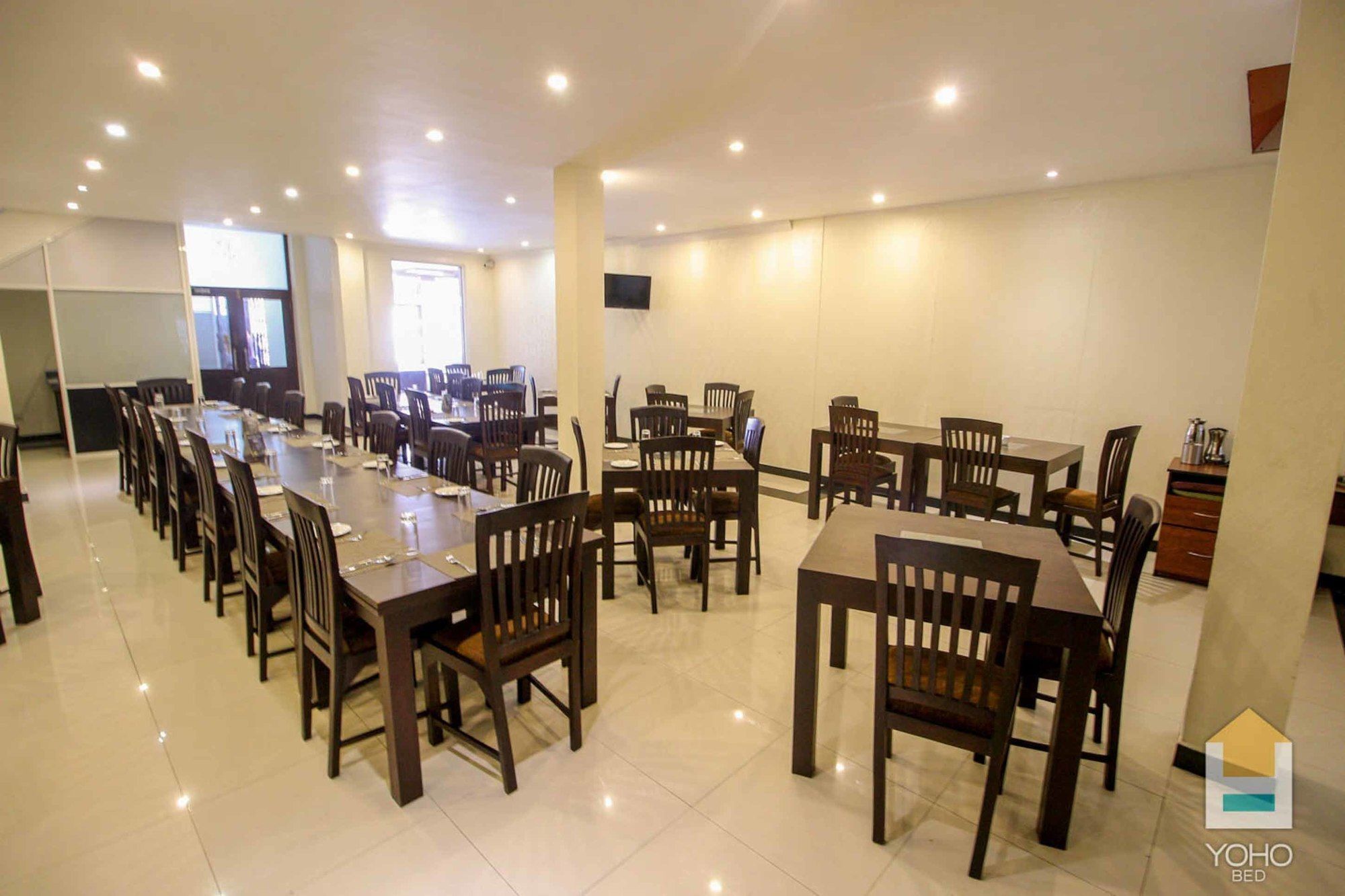 Hotel Sunhill Mount Lavinia Dehiwala-Mount Lavinia Екстериор снимка